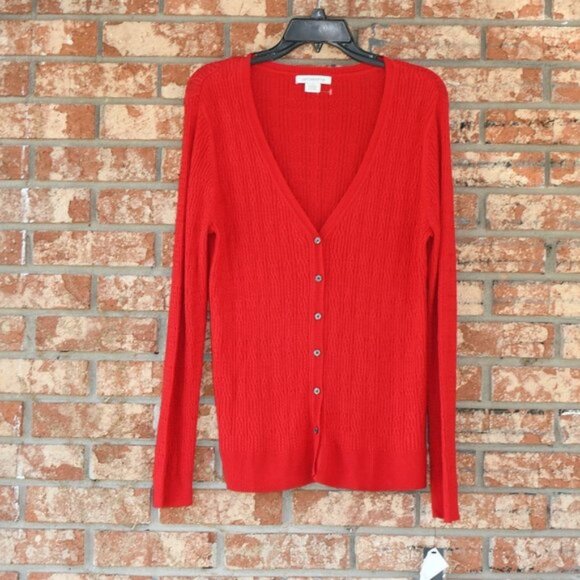 LIZ Claiborne Sweater - Picture 2 of 5